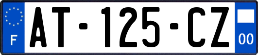 AT-125-CZ
