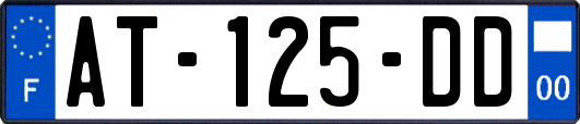 AT-125-DD