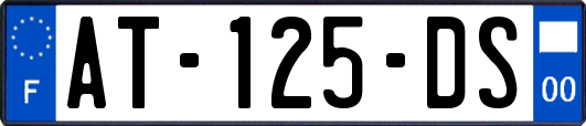AT-125-DS