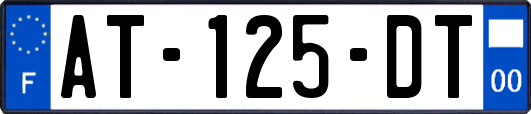 AT-125-DT
