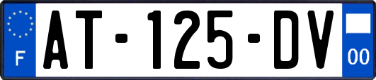 AT-125-DV