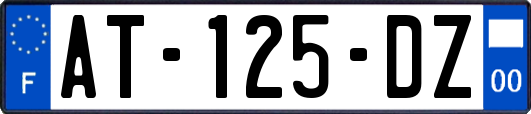 AT-125-DZ