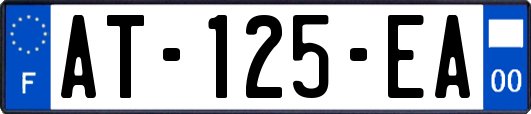 AT-125-EA