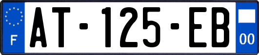 AT-125-EB