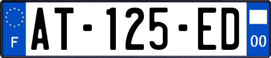 AT-125-ED