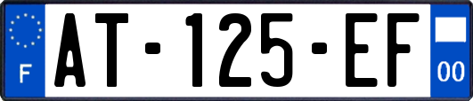 AT-125-EF