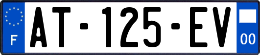 AT-125-EV