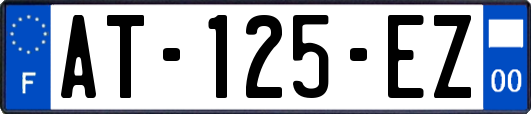 AT-125-EZ