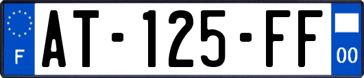 AT-125-FF