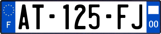 AT-125-FJ