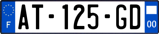 AT-125-GD