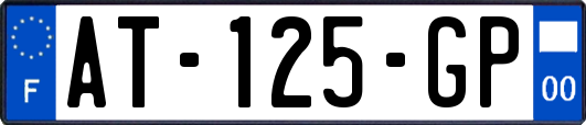 AT-125-GP
