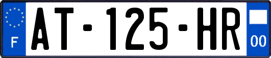 AT-125-HR