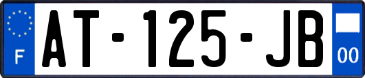 AT-125-JB