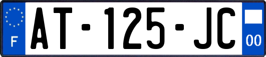 AT-125-JC