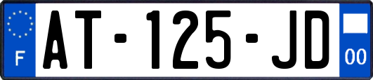 AT-125-JD