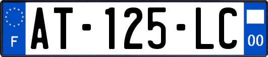 AT-125-LC