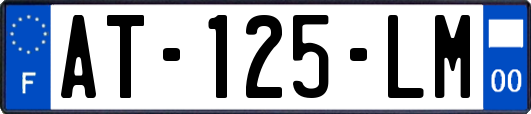 AT-125-LM