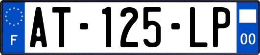 AT-125-LP