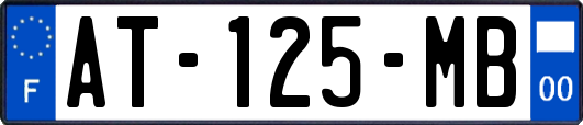AT-125-MB