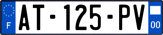 AT-125-PV