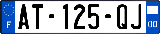 AT-125-QJ