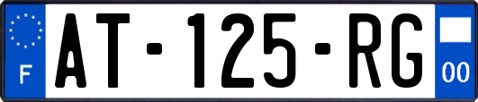 AT-125-RG