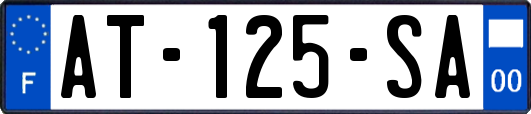 AT-125-SA