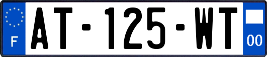 AT-125-WT