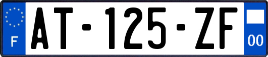 AT-125-ZF