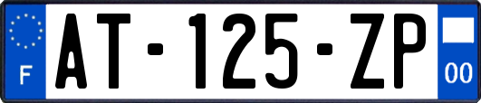 AT-125-ZP