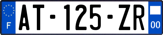 AT-125-ZR