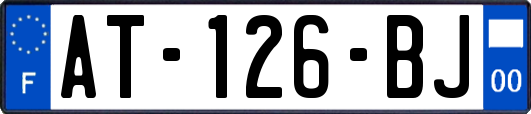 AT-126-BJ
