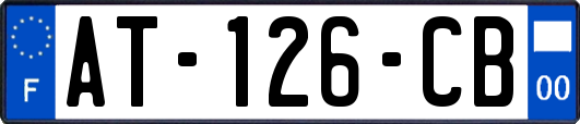 AT-126-CB