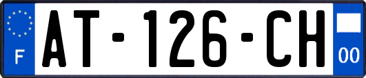 AT-126-CH