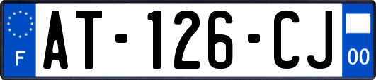 AT-126-CJ