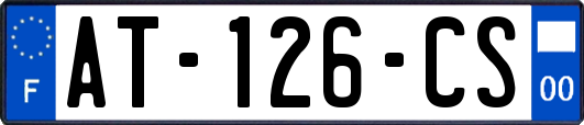 AT-126-CS