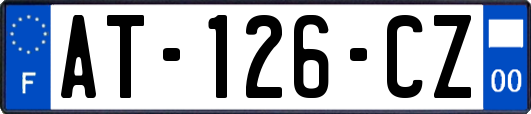 AT-126-CZ