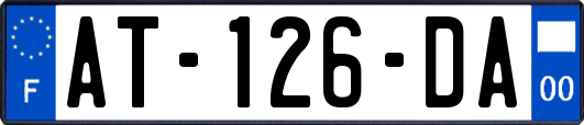 AT-126-DA