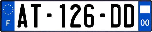 AT-126-DD