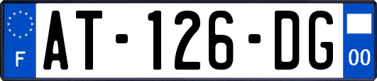 AT-126-DG