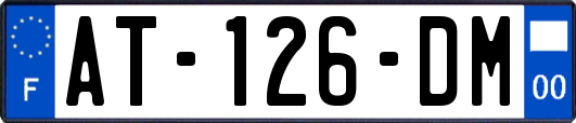 AT-126-DM