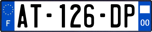 AT-126-DP