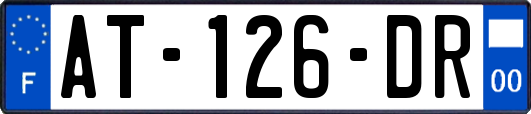 AT-126-DR