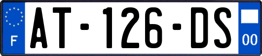 AT-126-DS
