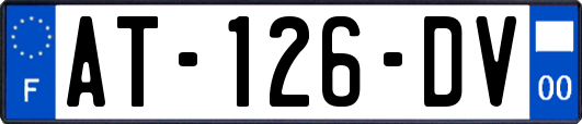 AT-126-DV