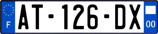 AT-126-DX