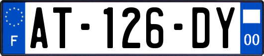 AT-126-DY