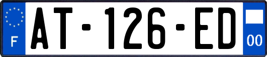 AT-126-ED