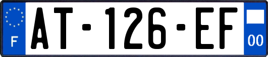 AT-126-EF
